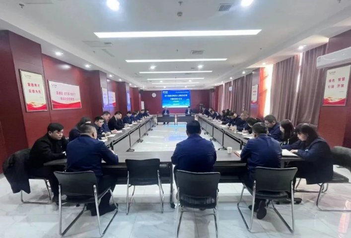 华体会体育网页版-华体会（中国）组织召开非财务人员财务管理专题培训分享会